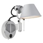 Artemide Tolomeo Micro Spotlight