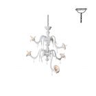 Karman Modular chandelier Au Revoir E14 5 lights Ø 122 cm