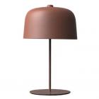 Luceplan Zile Table lamp in bio-durable polymer 1xE27 H 66 cm