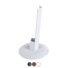 Ai Lati Lights Base for table / floor lamp in aluminum Pencil H 32 cm