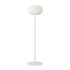 Fontana Arte Floor lamp Bianca LED/E27 Dimmable