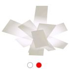 Foscarini Ceiling lamp Big Bang 66x79 cm 1 light R7s