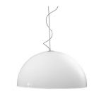 Martinelli Blow Pendant Lamp Ø 85 cm 1 Light 23W