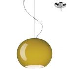 Foscarini Suspension lamp Buds 3 Ø 30 cm 1 light E27