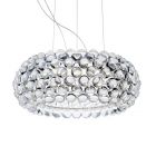 Foscarini Pendant Caboche Plus Medium LED 23W Ø 50 cm dimmable