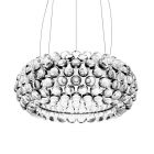 Foscarini Pendant Caboche Plus Medium Halo Ø 52 cm