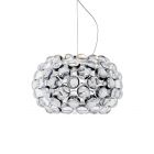 Foscarini Pendant Caboche Plus small LED 7W Ø 31 cm