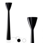 Luceplan Floor lamp Carrara  LED 45W H 185 cm