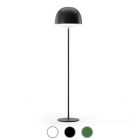 Fontana Arte Floor lamp Cheshire 3 lights E27 H 145 cm