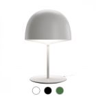 Fontana Arte Table lamp Cheshire 3 light E27 H 53 cm