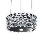 Cini & Nils Collier Quattro Pendant lamp LED 29W Ø 32 cm Dimmable