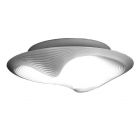 Cini & Nils Sestessa Ceiling lamp LED 52W Ø 50 cm Dimmable