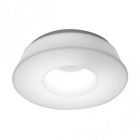 Martinelli Circular Pol Ceiling lamp Ø 52 cm LED 26W Dimmable