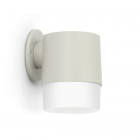 Lombardo Clic Up Wall Wall lamp in polycarbonate LED 5W Ø 9,2 cm