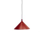 Martinelli Cono Pendant lamp Ø 30 cm 1 Light 16W