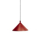 Martinelli Cono Pendant Lamp Ø 45 cm 1 Light 20W