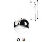 Cini & Nils Pendant lamp Convivio new Tre Led 13W  Ø 11 cm