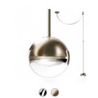 Cini & Nils Pendant Lamp New Convivio LED 13W Decentrata Ø 11 cm