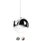 Cini & Nils Pendant Lamp Convivio New LED 13W Ø 11 cm 