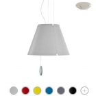 Luceplan Pendant Lamp Costanzina 1 light E14 Ø 26 cm