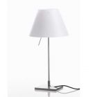 Luceplan Table Lamp Costanzina 1 Light E14 H 51 cm