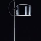 Oluce Floor Lamp Coupe E27 H 140 cm