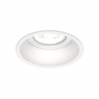 Wever & Ducré Deep 1.0 Recessed spotlight PAR16 LED 12W Ø 8,4 cm