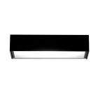 Davide Groppi Wall Lamp DUET LED 23W L 30 cm Various colors 3000K