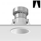 Flos Easy Kap Fixed Optic Flood Built-in lamp LED 7,3W Ø 5 cm