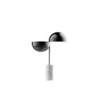 Penta Light Elisabeth Table Lamp H 47 cm LED 2 x 6W Dimmable