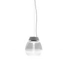 Artemide Suspension Empatia 16 LED 12W 600lm 3000k ø16cm