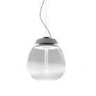 Artemide  Empatia Pendent Lamp 26 LED 19W 920lm 3000K ø26cm