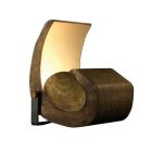 Nemo Escargot Floor lamp H 51 cm 300W Dimmable