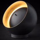 Oluce Table lamp Eva LED 15W Ø 25 cm