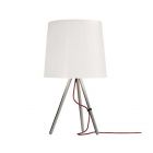 Martinelli Eva Table lamp H 38 cm 1 Light 60W