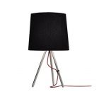 Martinelli Eva Table lamp H 38 cm 1 Light 60W