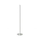 Flos Coordinates Aluminum Floor Lamp H 200 cm LED 53W