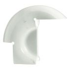 Flos Table lamp Biagio 1 Light E27 H 34,5 cm