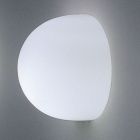 Flos Wall Lamp Glo-Ball W 1 Light E27 Ø 33 cm