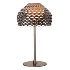  Flos Table Lamp Tatou T1 1 Light H 50 cm Grey Ochre