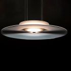 Cini & Nils pendant lamp Fludd LED 30W Ø 55 cm 