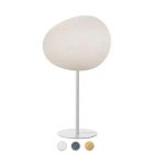 Foscarini Gregg Alta Table lamp in glass 1xE27 H 84 cm