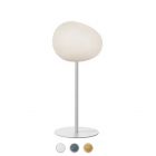 Foscarini Gregg Alta Table lamp in glass 1xE27 H 71 cm