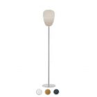 Foscarini Rituals Alta 1 Glass table lamp 1xE27 H 79.5 cm