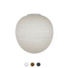 Foscarini Rituals Semi XL Wall lamp in glass 1xE27 L 40 cm