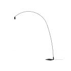 Nemo floor lamp Fox LED 15W H 225 cm