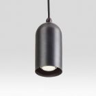 Aldo Bernardi Single pendant lamp Frasca E27 Ø 8 cm 