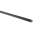 Fabbian Bar Freeline in aluminum Ø 2,3 cm, for system composition