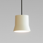 Artemide Giò Light Aluminum suspension LED 9W Ø 10,7 cm