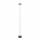 Catellani & Smith Rechargeable floor lamp Giulietta BE F LED 2.8W H 110 cm Dimmer